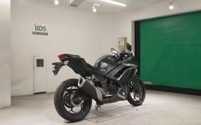 KAWASAKI NINJA 250