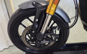 TRIUMPH SPEED 400 2024 T127YX