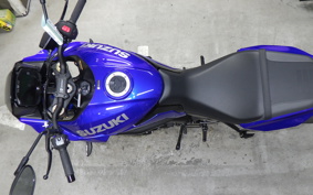 SUZUKI KATANA 2024