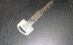 HONDA FORESIGHT EX 1991 MF04