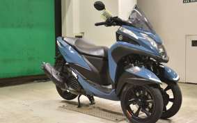 YAMAHA TRICITY 125 SEK1J