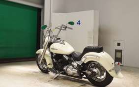 YAMAHA DRAGSTAR 400 CLASSIC 2003 VH01J