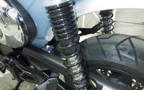HONDA DAX 125 2025 JB04