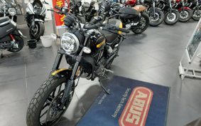 DUCATI  DUCATI  SCRAMBLER  FULL  THROTTLE  2019 KB01