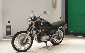 HONDA GB250 CLUBMAN Gen.5 2015 MC10