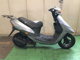 Фото Suzuki LET's с японского аукциона