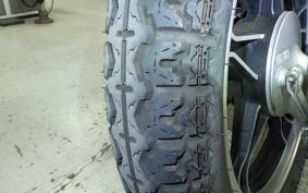 SUZUKI GN125 H 1991