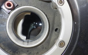 SUZUKI GSR250