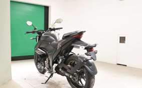 SUZUKI ｼﾞｸｻｰ250