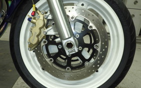 SUZUKI GSX1400 2001 GY71A