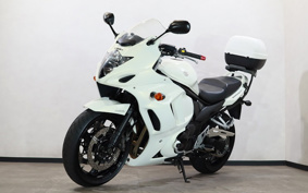 SUZUKI BANDIT 1250 F ABS 2010 GW72A