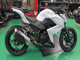 Фото Kawasaki Z250 с японского аукциона