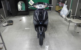 HONDA TACT Basket AF79