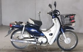 HONDA SUPER CUB50 AA04