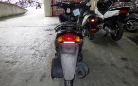 SUZUKI ADDRESS V125 G 2015 CF46A