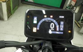 HONDA CB1000F 2025 SC94