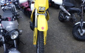 SUZUKI RMX250 S SJ13A