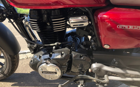 HONDA GB350 2021 NC59