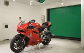 DUCATI 959 PANIGALE 2016