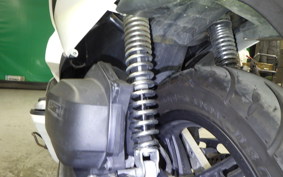 HONDA PCX 150 2008 KF12