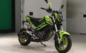 BENELLI BENELLI TNT125 2024