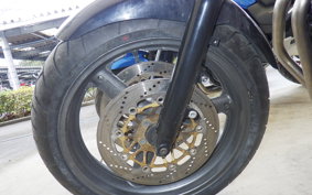 SUZUKI GSX400 IMPULSE 1994 GK79A