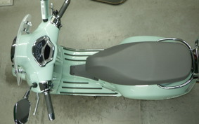 VESPA GTS150 CLASSIC 2024