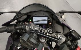 YAMAHA YZF-R25 RG74J