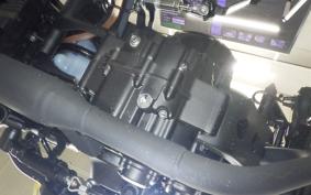 HONDA REBEL 250 E-Clutch MC49