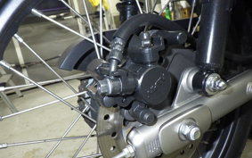 HONDA CT125-2 2000 JA65