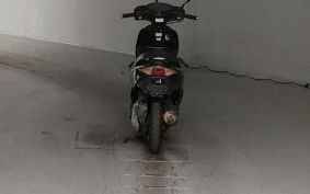 HONDA DIO AF68