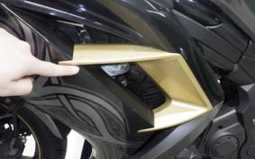 KAWASAKI NINJA 400 ABS 2017 EX400E
