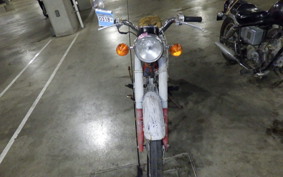 HONDA CD50 BENLY S