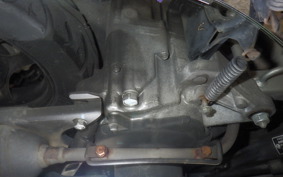 HONDA GIORNO 2 2023 AF70