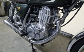 YAMAHA SR400 35TH ANNIVERSARY ED 2014 RH03J
