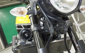 YAMAHA XJR1300 C 2017