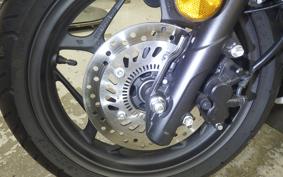 HONDA PCX 160 2007 KF47