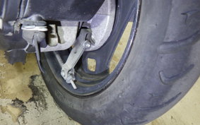 SUZUKI ADDRESS V50 G 2026 CA44A