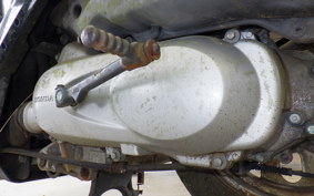 HONDA DIO Gen.6 AF62
