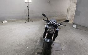 HONDA CB650R 2022 RH03
