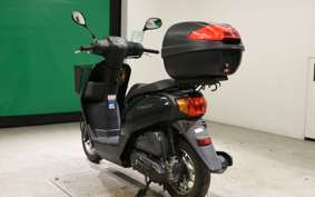 HONDA TACT-4ﾍﾞｰｼｯｸ 2021 AF79