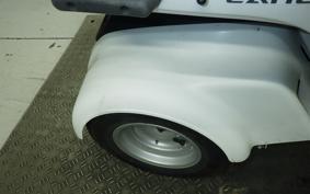 HONDA GYRO CANOPY 2025 TA03