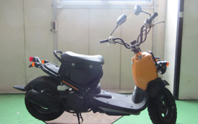 HONDA ZUMAR AF58