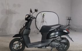 SUZUKI LET's CA4AA