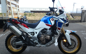 HONDA CRF1000L AFRICA TWIN ADVENTURE SPORT DCT 2018 SD04