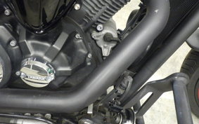 YAMAHA XVS1300CA STRIKER 2014