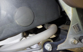 SUZUKI ﾚｯﾂG CA4AA