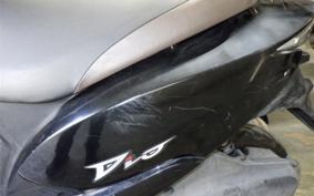 HONDA DIO Gen.6 AF62