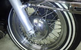 HARLEY FLH 1200 2021