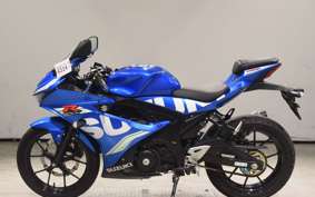 SUZUKI GSX-R150